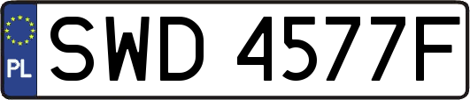 SWD4577F