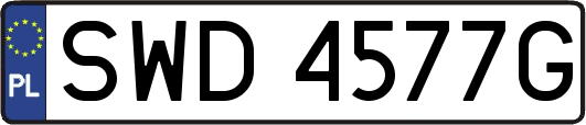 SWD4577G