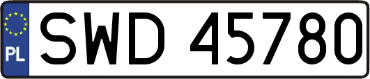 SWD45780