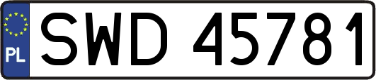 SWD45781
