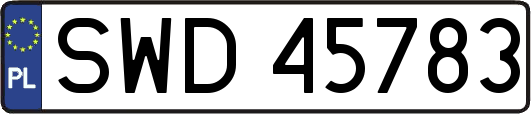 SWD45783