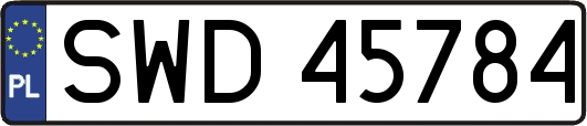 SWD45784