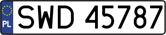 SWD45787