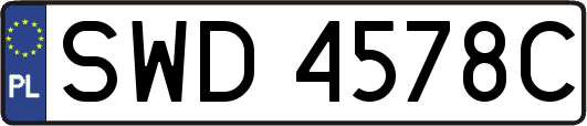SWD4578C