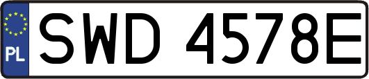SWD4578E
