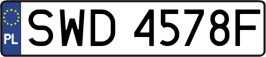 SWD4578F
