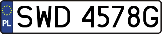 SWD4578G