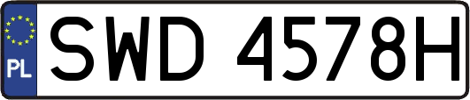SWD4578H