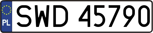 SWD45790