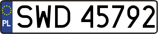 SWD45792
