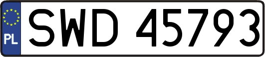 SWD45793