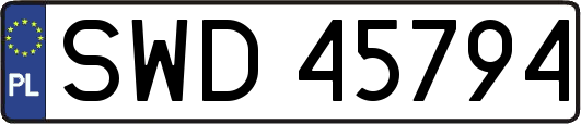 SWD45794
