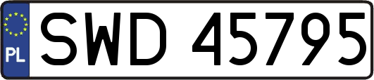 SWD45795
