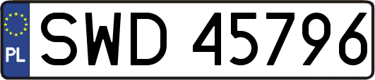 SWD45796