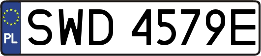 SWD4579E