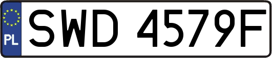 SWD4579F