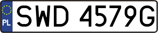 SWD4579G