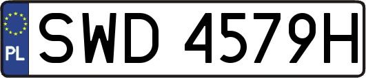 SWD4579H