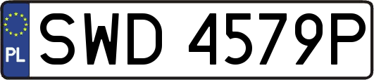 SWD4579P