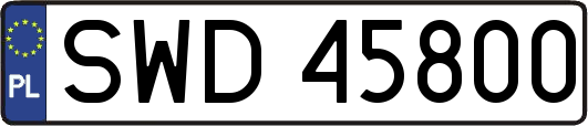 SWD45800