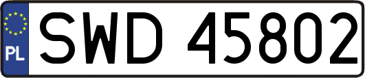 SWD45802