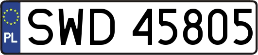 SWD45805