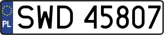 SWD45807