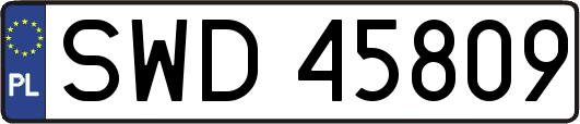 SWD45809