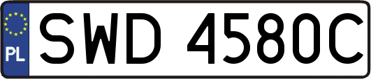 SWD4580C
