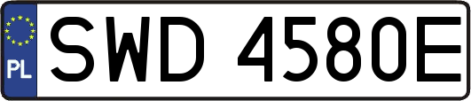 SWD4580E