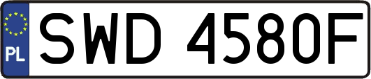SWD4580F