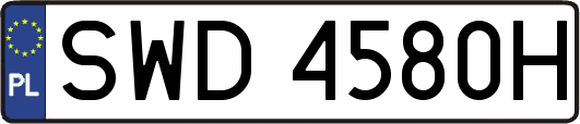 SWD4580H