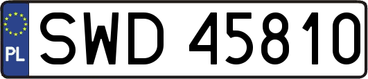 SWD45810