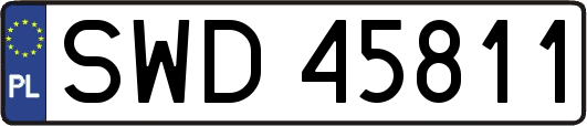 SWD45811