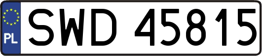 SWD45815