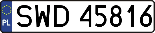 SWD45816