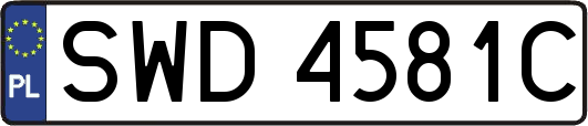 SWD4581C
