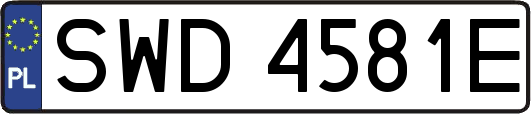 SWD4581E