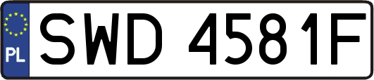 SWD4581F