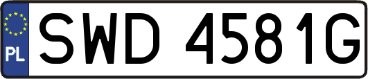 SWD4581G