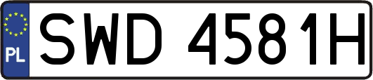 SWD4581H