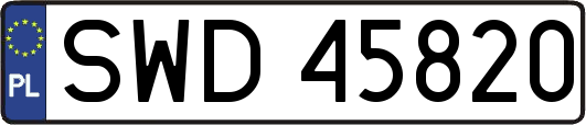 SWD45820
