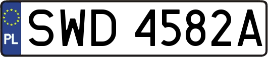 SWD4582A