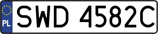SWD4582C