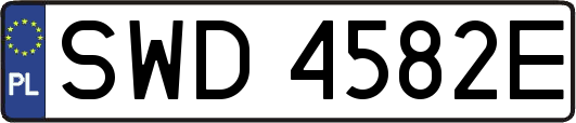 SWD4582E