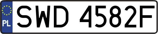 SWD4582F