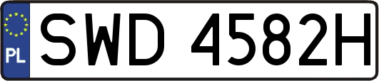 SWD4582H