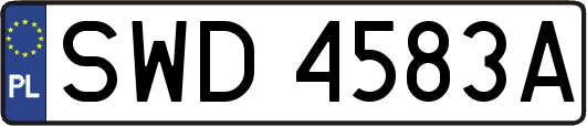 SWD4583A