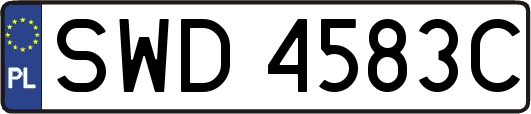 SWD4583C