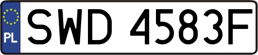 SWD4583F